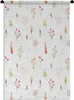 MuchoWow® Wandteppich Wandbehang Blumen - Pflanzen - Produktbild-Vorschau 1