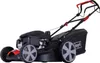 Scheppach Benzinrasenmäher MS170-51H - 4,56PS | Honda-Motor Produktbild-Vorschau 2