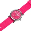 Scout Kinder Uhr Lernuhr Start Up - Cool Pink Mädchenuhr Produktbild-Vorschau 6