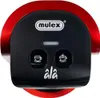 Mulex Ala Türkische Mokka-Maschine, Rot Produktbild-Vorschau 5