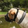 PETSTORY Gummi-Hundemaulkorb M - Sicher & Komfortabel Produktbild-Vorschau 6