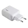 Ładowarka USB AK-CH-19 2x USB-C PD 5-12V / max. 3A 40W Podgląd zdjęcia produktu 2