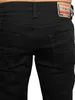 Diesel 1986 Larkee Regular Jeans, Schwarz 30W x 32L Produktbild-Vorschau 4
