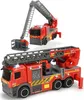 Dickie Toys 203714011, Feuerwehrauto, 3 Jahr(e), Grau, Rot, Produktbild-Vorschau 2