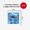 71-tlg. Stitch & Angel Party Set für Kindergeburtstag Produktbild-Vorschau 10