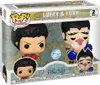Funko Pop! One Piece - Luffy & Foxy 2-Pack (Exclusive) Produktbild-Vorschau 4