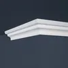 PROVISTON Stuckleiste 46 x 50 x 2000 mm Deckenleiste Produktbild-Vorschau 5