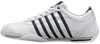 K-Swiss 02453-900-M – baskets Blanc Productafbeelding-voorbeeld