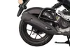 Motorroller Hammer 50ccm 45 km/h Euro 5, nardo-grau GT Produktbild-Vorschau 10
