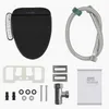 Puluomis WC-Sitze Toilettensitz Smart Automatisch Produktbild-Vorschau 2