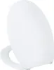 WC-Sitz Clivia - Top mit Deckel softclose Absenkautomatik Produktbild-Vorschau 1