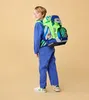 Ergobag Schulranzen-Set PACK TruckBär 6-teilig, Produktbild-Vorschau 11
