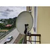 Vayox Supporto per antenna frontale da balcone | 30cm | Con Anteprima dell’immagine prodotto 4