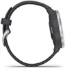 Garmin vivomove 3S Granitblau/Silber Náhľad obrázku produktu 12