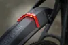Guardabarros SKS Nightblade con luz integrada, para Vista previa de la imagen del producto 8