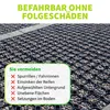 ACTIVE SOUL – 10x Rasengitter Kunststoff – befahrbare Produktbild-Vorschau 3
