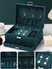 Schmuckkästchen Damen, schmuckaufbewahrung, Schmuck Produktbild-Vorschau 6