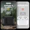 Hülle für Apple AirPods 5 Defender Schutzhülle mit Produktbild-Vorschau 3