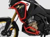 ZIEGER crash bar set kompatibilní s Honda CRF 1100 L Africa Náhled obrázku produktu 2