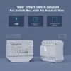 SONOFF MINIR3 Smart Switch - Schaltaktor - WiFi Produktbild-Vorschau 19