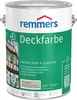 Remmers Topcoat jasnoszary, 2,5 litra, farba nawierzchniowa Podgląd zdjęcia produktu 12