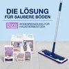 Bona Pet System Mikrofaser Sweeping Pad zur Beseitigung von Produktbild-Vorschau 6