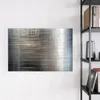 Magnettafel 60x40cm Pinnwand Whiteboard beschreibbar - Produktbild-Vorschau 3