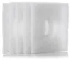 A stack of white filters with indentations on the front filter. Produktbild-Vorschau