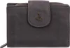 Harbour 2nd Amy Wallet Style Geldbörse mit Überschlag grey Produktbild-Vorschau 1
