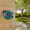 GARDENA Wandaufroller Roll-Up XL 18630-20 Schlauch 35 Meter Produktbild-Vorschau 18