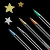 STABILO Premium Metallic-Filzstift -  Pen 68 metallic - 8er Produktbild-Vorschau 8