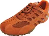 Geox Snake sportlicher Schnürer Orange Produktbild-Vorschau 25