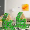Tapis de jeu Relaxdays « Rue », tapis de jeu 18 pièces, Voir les images du produit 2