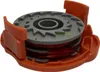 5 bobines de fil + capuchon pour Wolf Garten Blue Power GT Voir les images du produit 4