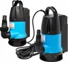 IBO | Pompe latérale IPK 400 - 125 L/min - Compacte - Auto Voir les images du produit 16