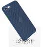Smartphonica Custodia in silicone per iPhone 7/8 con fori - Anteprima dell’immagine prodotto 2