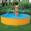 Moby Dick Planschbecken, Becken ø 180 cm Produktbild-Vorschau 3