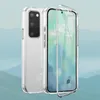 360 Grad Handyhülle für Samsung Galaxy S20 Case Cover Hülle Produktbild-Vorschau 8