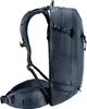 Deuter Freerider 24, Skitouring, Schwarz, Unisex, Produktbild-Vorschau 5