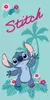 Disney Disney Lilo & Stitch Strandhandtuch ? Weiches Produktbild-Vorschau 2