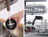 Bosch Serie 4 MMB6177S Küchenmaschinen - Silber Produktbild-Vorschau 21