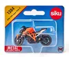 SIKU Blister - Motorka KTM 1290 Náhled obrázku produktu 4