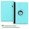Tablet Hülle für Samsung Galaxy Tab S7 11 Zoll Schutzhülle Produktbild-Vorschau 6