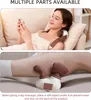 Elektrisches 4D-Knet-Massagegerät Tragbares Produktbild-Vorschau 5