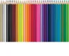 Maped Dreikant Buntstift COLOR'PEPS 36er Kartonetui Produktbild-Vorschau 9