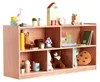 VEVOR Mobile shelf cabinet storage cabinet, cubic storage Anteprima dell’immagine prodotto 1