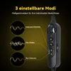 Cuffie Retevis EHG002 per l'aviazione, cancellazione attiva Anteprima dell’immagine prodotto 7