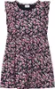 S. Oliver Kleid summer bla 104 Produktbild-Vorschau 2
