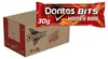 Doritos - Chips Doritos Bits Twisties Honey BBQ Bag 30gr | Produktbild-Vorschau 4