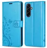 Handyhülle für Samsung Galaxy A57 Klapphülle 3 Kartenfächer Produktbild-Vorschau 4